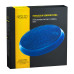 Балансировочная платформа  4FIZJO PRO+ 33 см 4FJ0022 Blue - фото №2